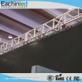 Outdoor High Brightness Flexible LED Curtain /good price curtain led display